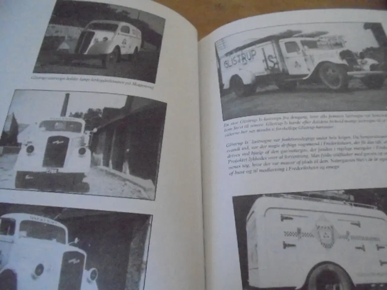 Billede 8 - 2 flødeisfabrikker og 75 ishuse – Frederikshavn fo