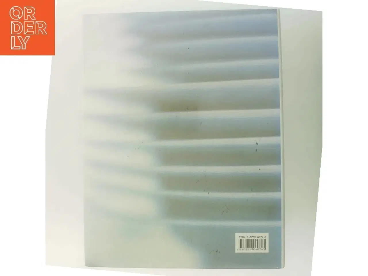 Billede 3 - Gastronomi og gæster : fra picnic til festmiddag af Donna Hay (Bog)