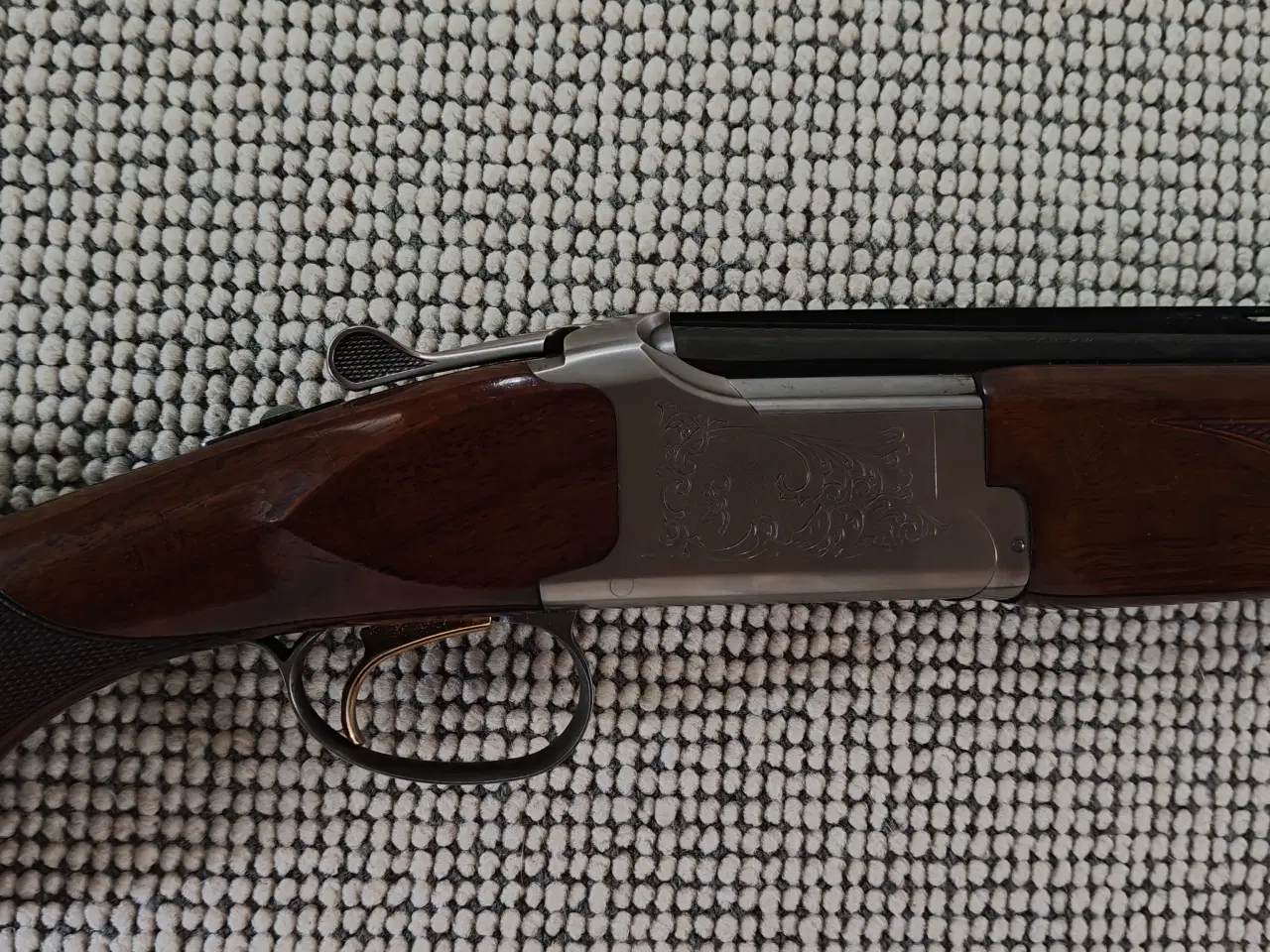 Billede 1 - Browning 525 20/76 O/U