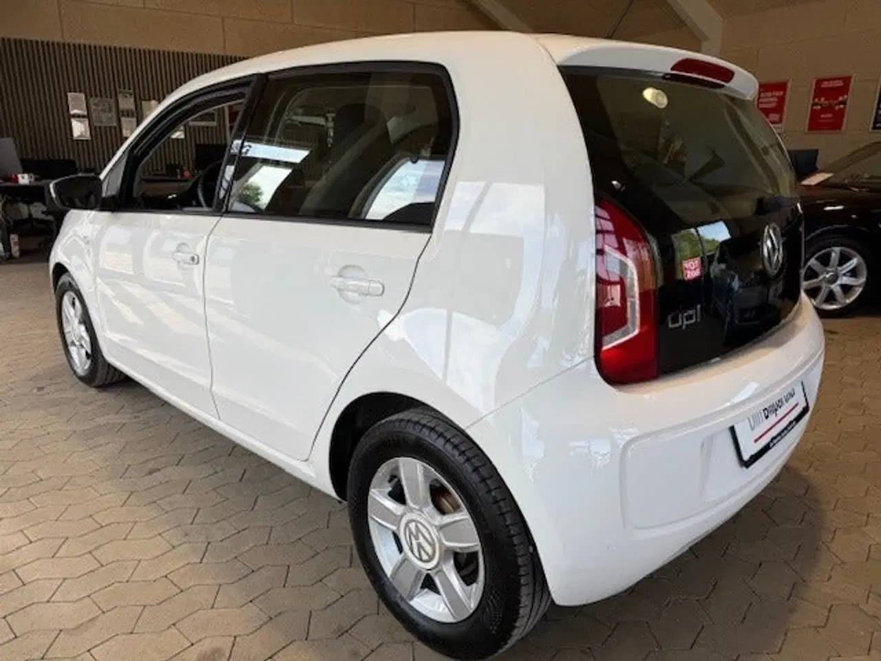 Billede 4 - VW Up! 1,0 60 Move Up!
