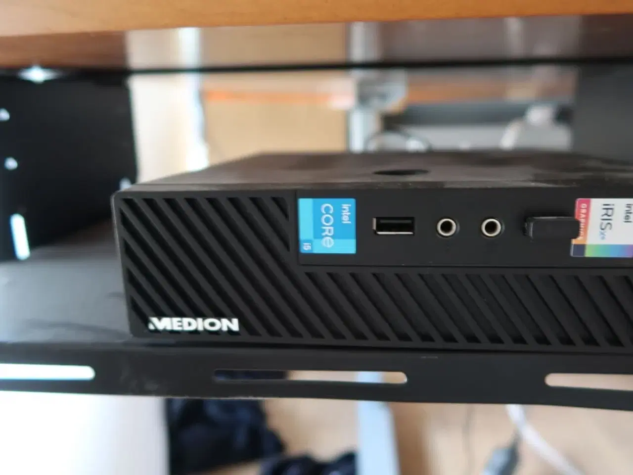 Billede 2 - Computer MEDION S23005