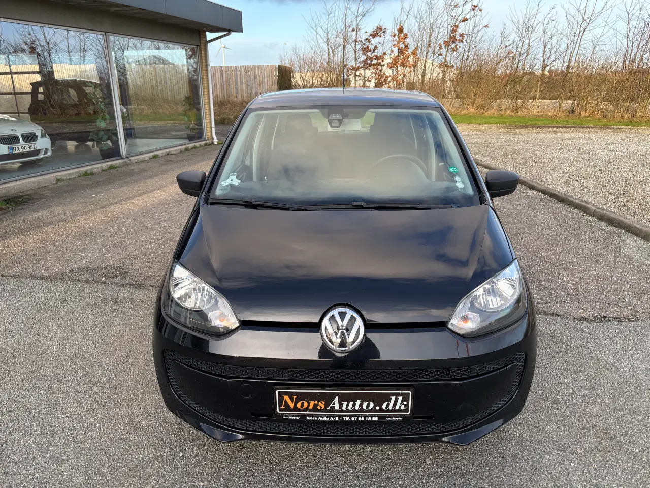 Billede 2 - VW Up 1,0 FSI 5 dørs