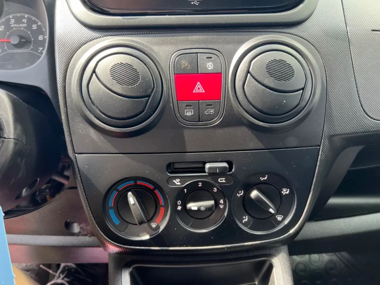 Billede 18 - Fiat Fiorino 1,3 MJT 95 Cargo