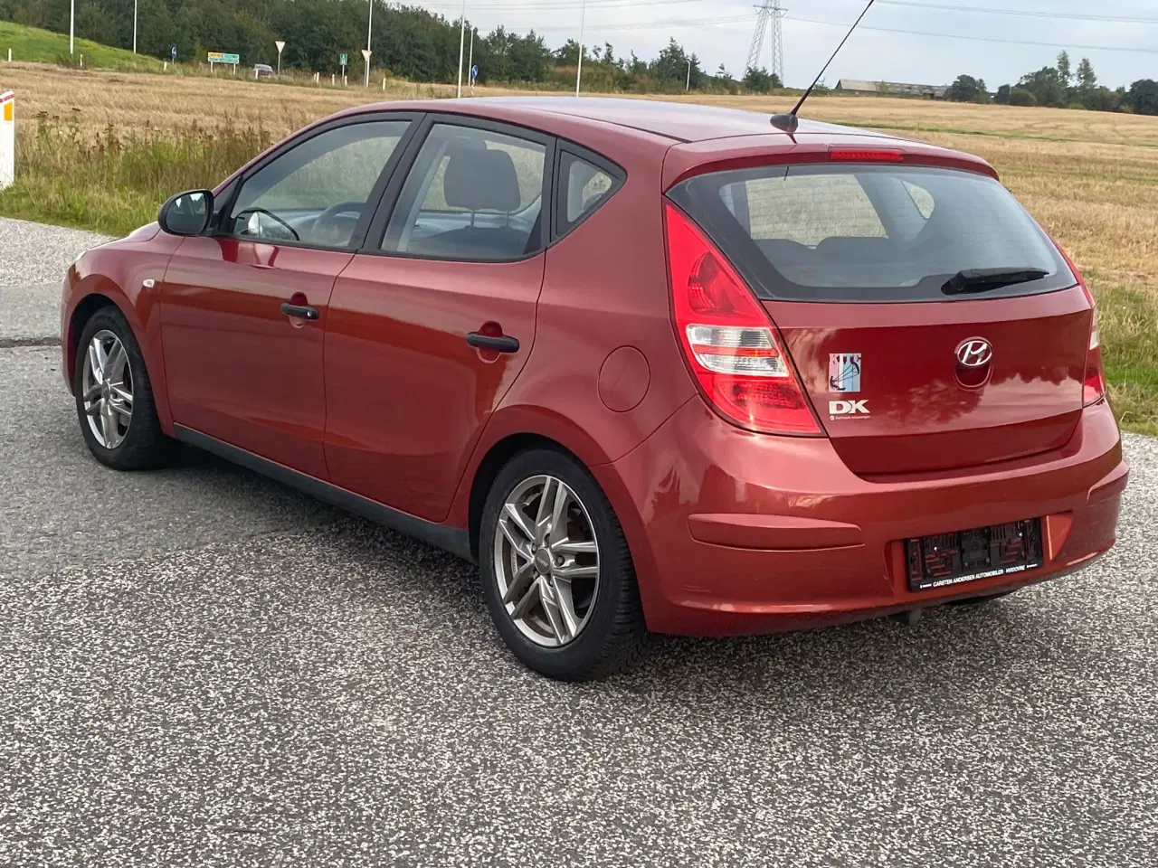 Billede 4 - Hyundai i30