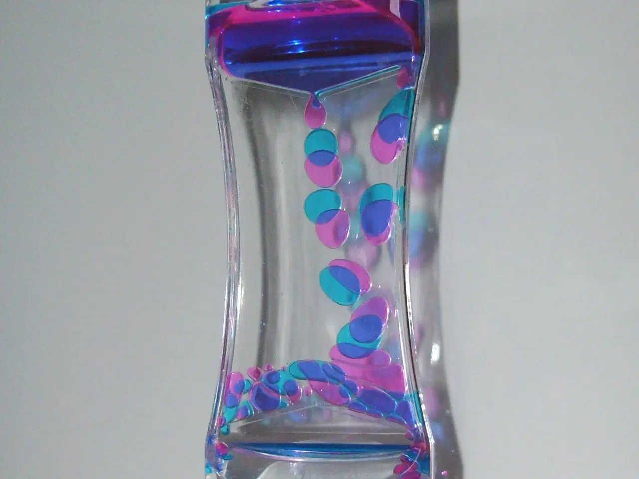 Billede 3 - Timeglas gadget