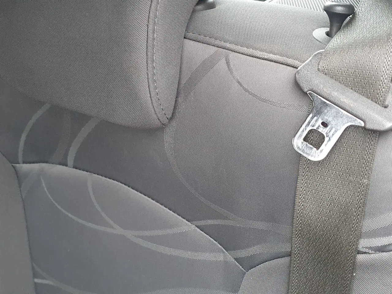 Billede 10 - Chevrolet Spark 1,0 LS Årgang 2010