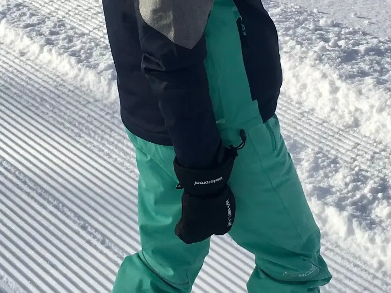 Billede 3 - Nanok Skisæt Pige