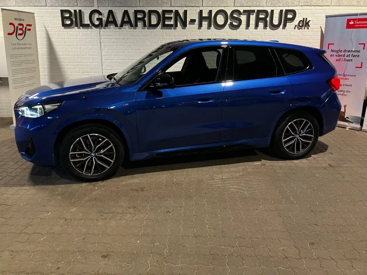 Billede 3 - BMW iX1  xDrive30 Charged M-Sport