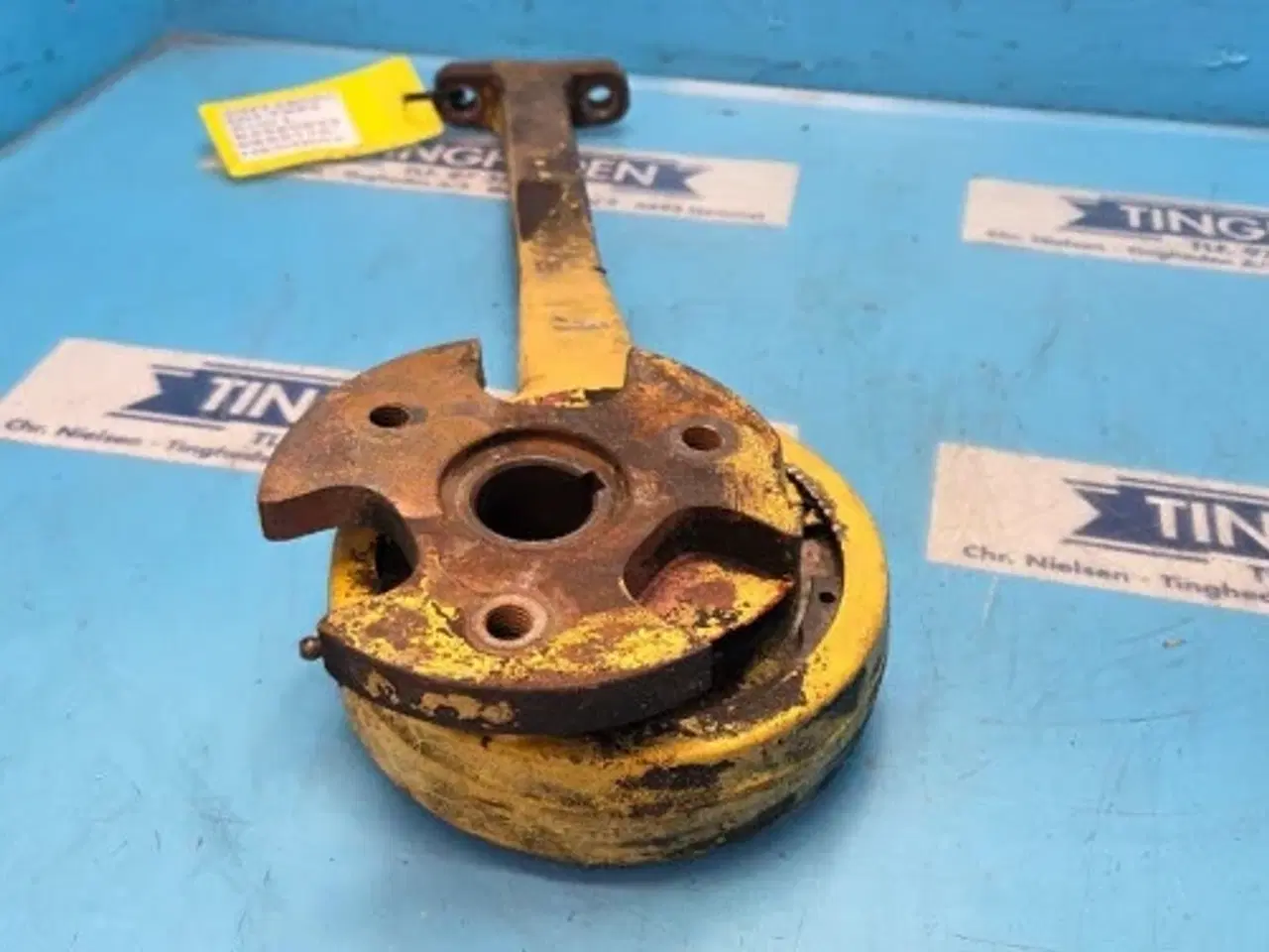 Billede 2 - New Holland TX62 Arm L. 84320632