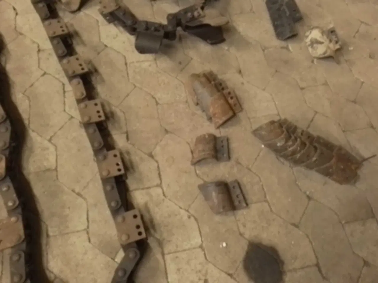 Billede 2 - Kædegraver