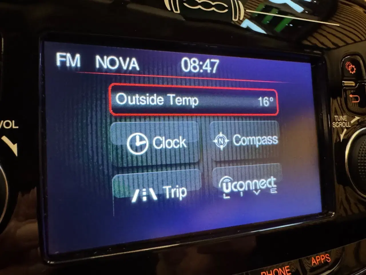 Billede 10 - Fiat 500C 1,2 Sportiva