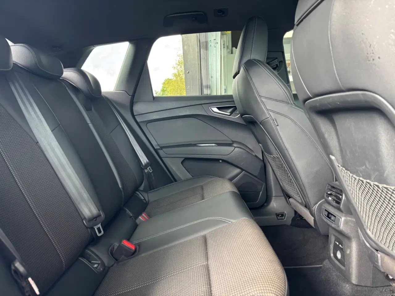 Billede 14 - Audi Q4 e-tron 40 S-line