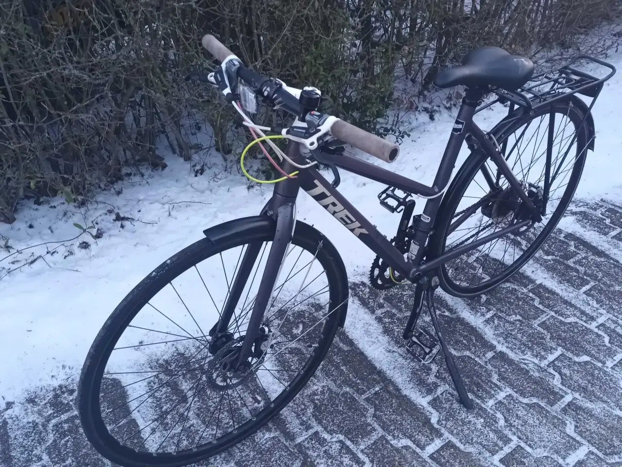 Billede 5 - DameCykel sælges 