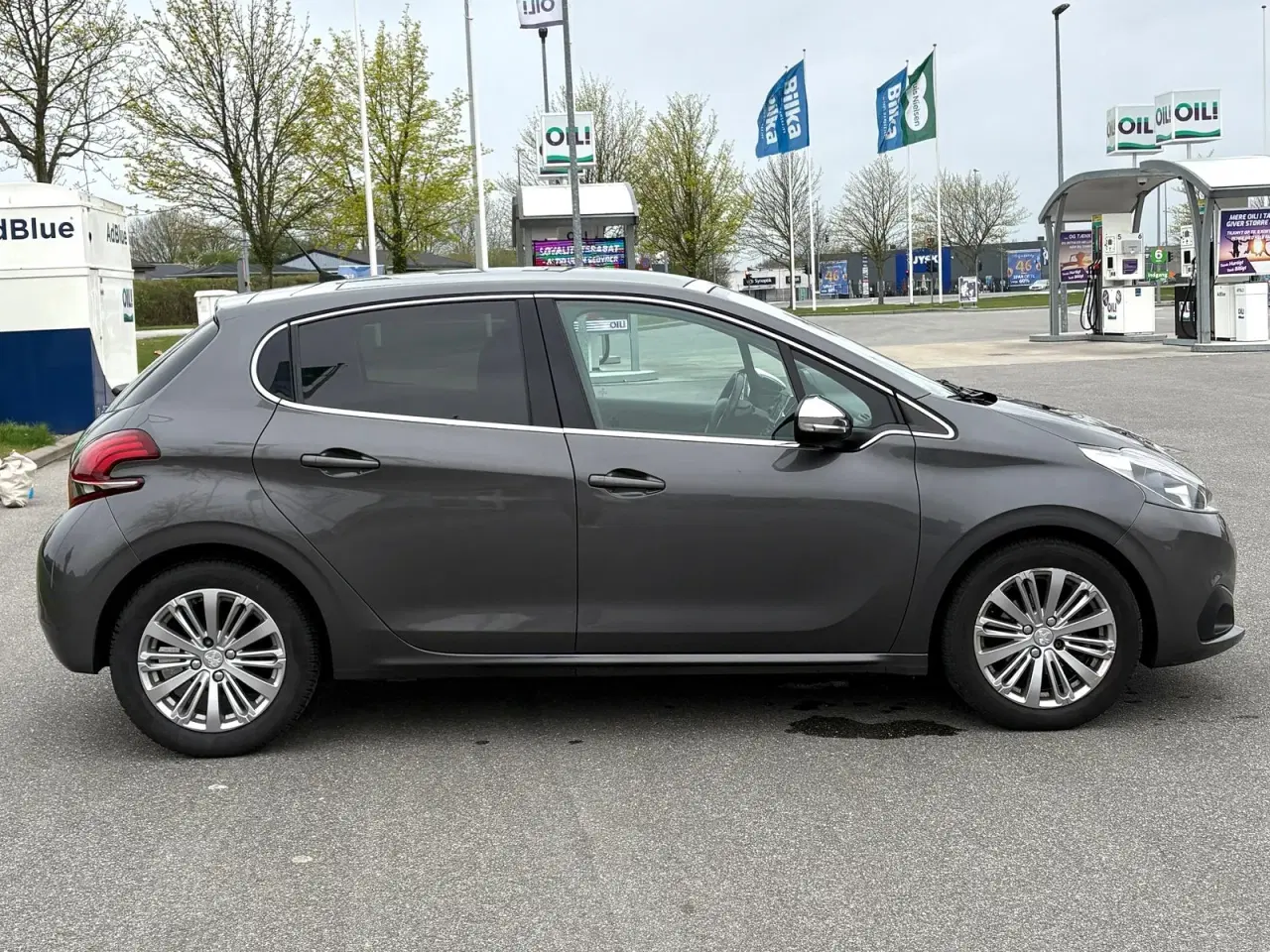 Billede 3 - Peugeot 208 1,2 VTi 82 Envy