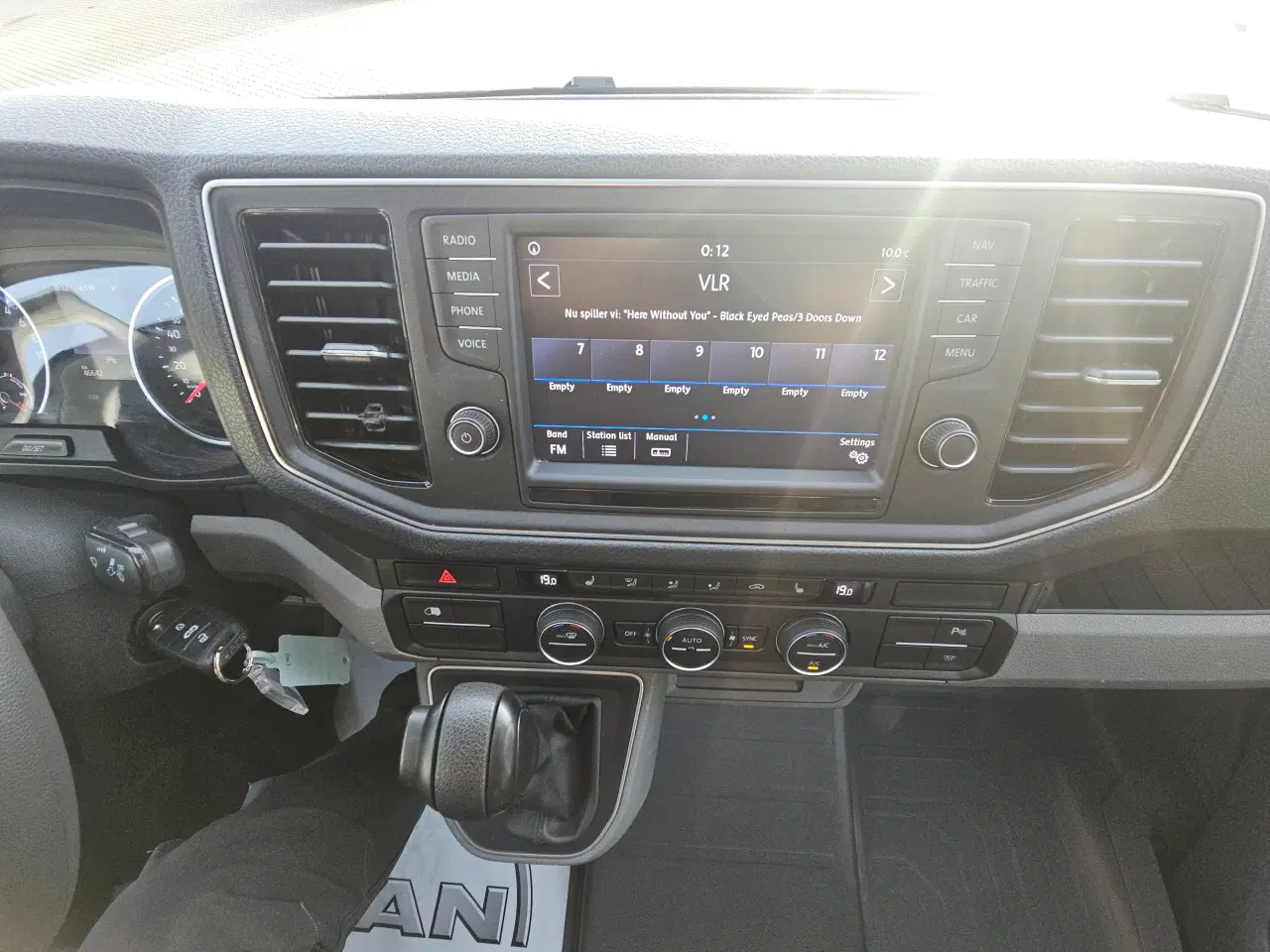 Billede 15 - MAN eTGE L3H3 A8 REN EL, Kassevogn