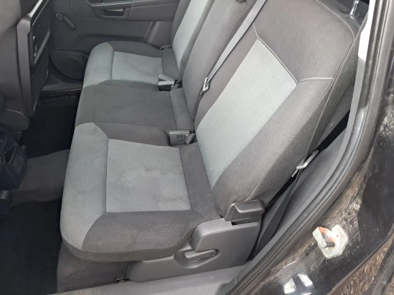 Billede 8 - Opel Zafira 1,8 16V Enjoy 7prs