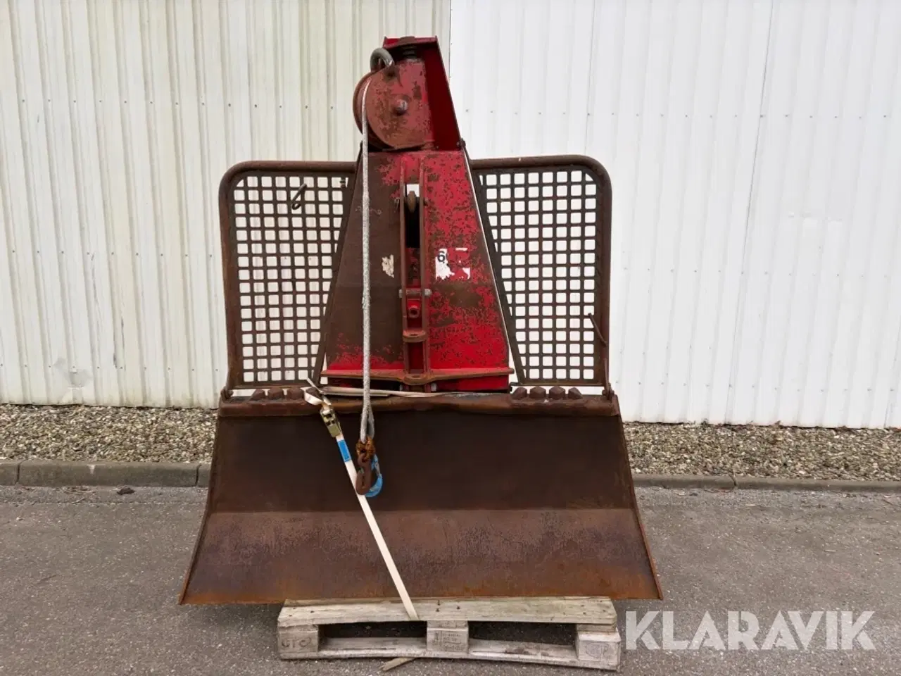 Billede 2 - Skovspil Igland 6601