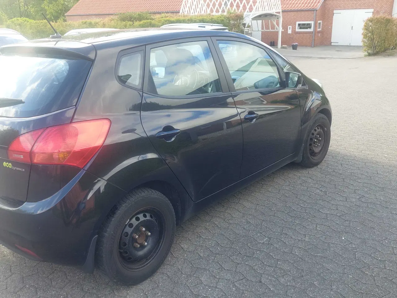 Billede 4 - Kia Venga 