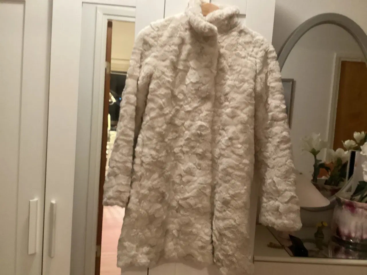 Billede 1 - Pels faux fur