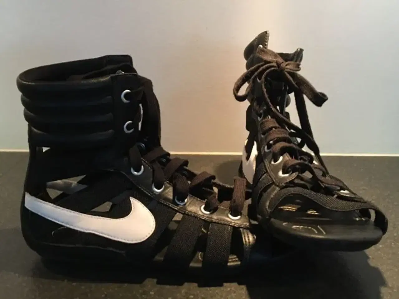 Billede 5 - Nike Sandaler