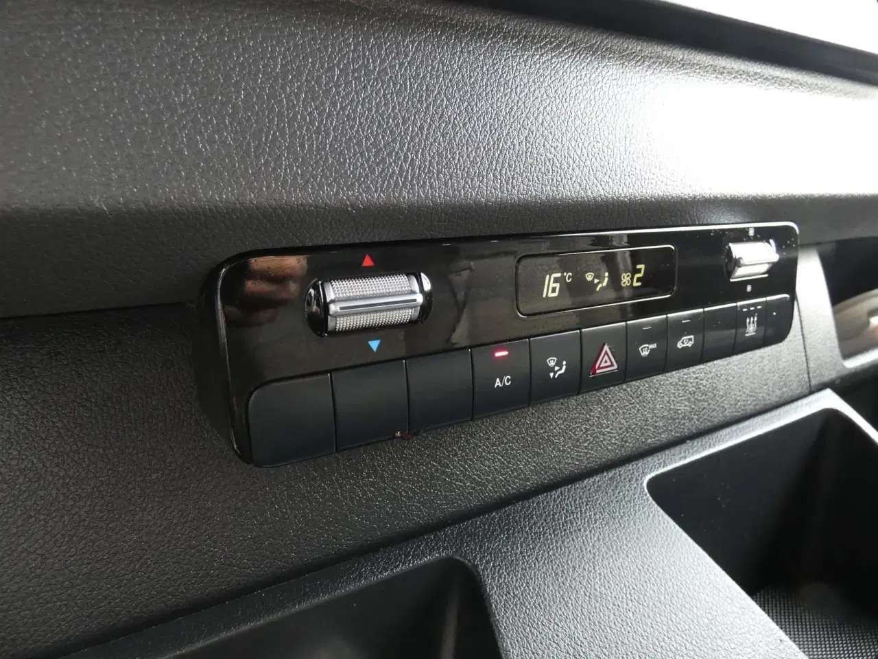 Billede 16 - Mercedes-Benz Sprinter 316 2,1 CDI A2 H2 RWD 163HK Van Aut.