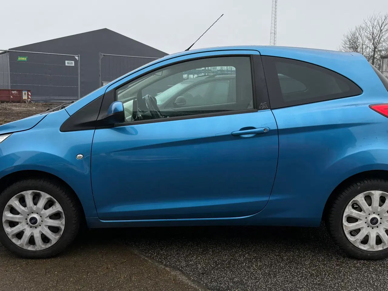 Billede 4 - Ford Ka 