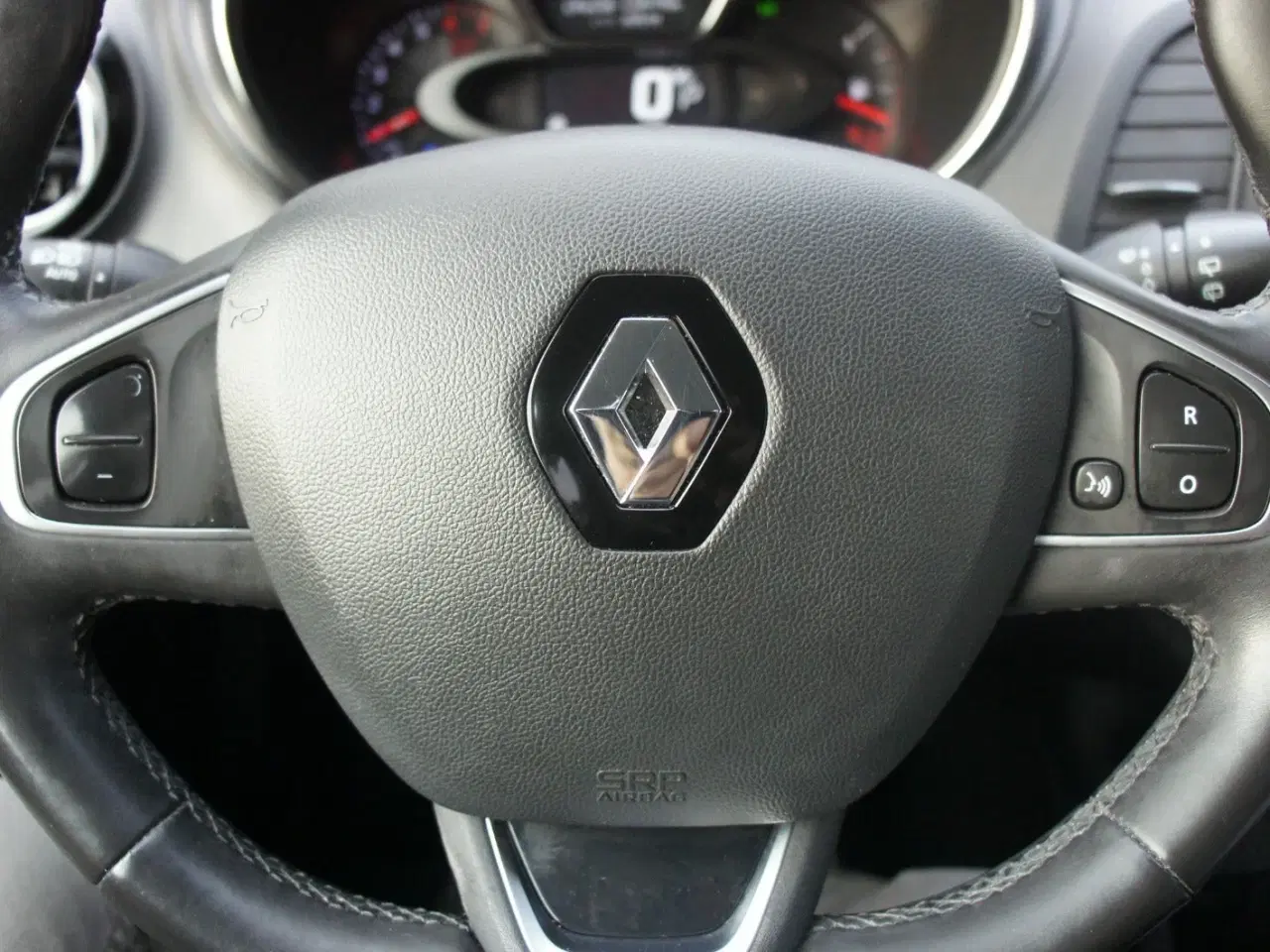 Billede 11 - Renault Captur 1,2 TCe 120 Dynamique EDC