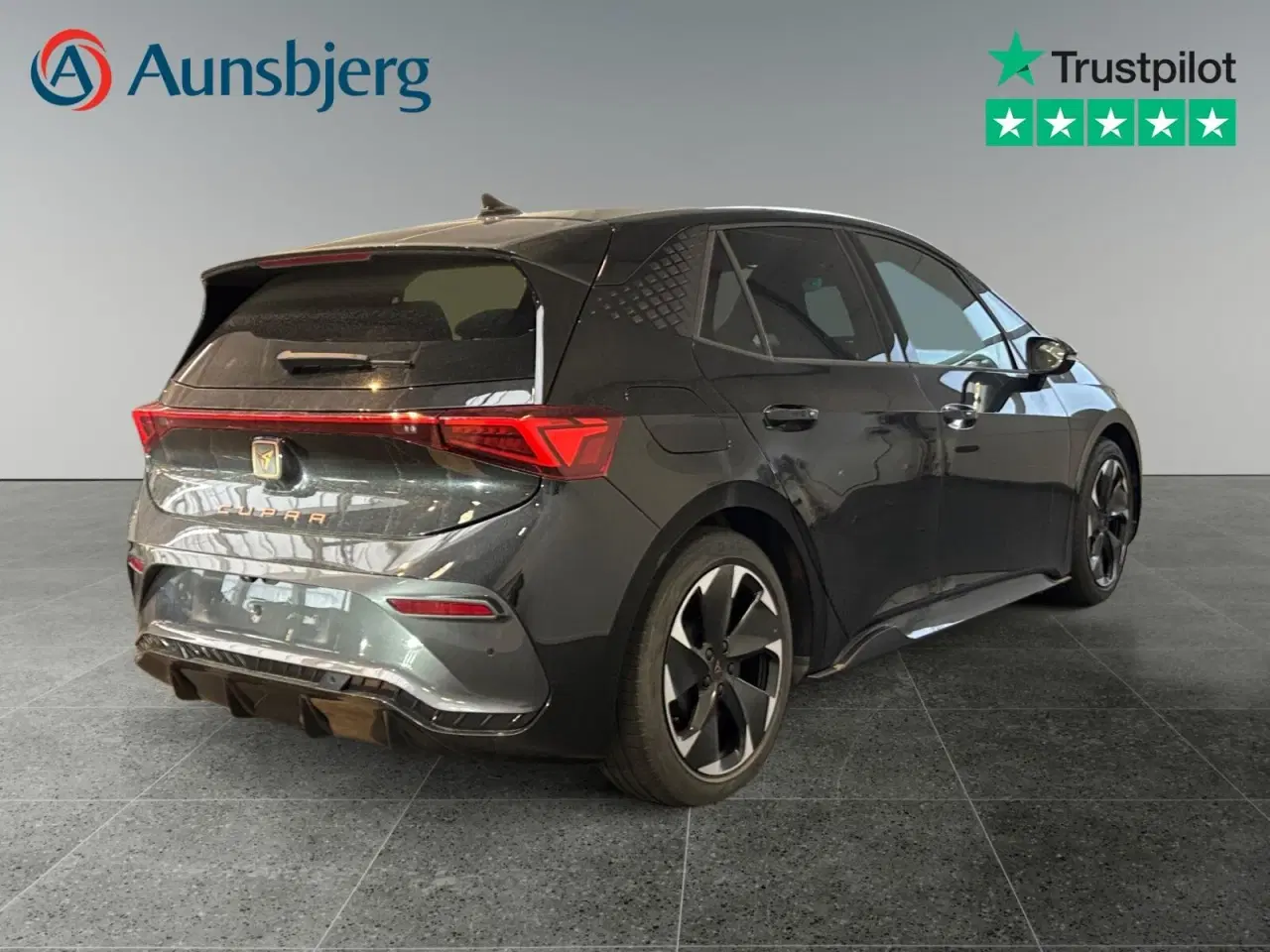 Billede 2 - Cupra Born 59 e-Boost