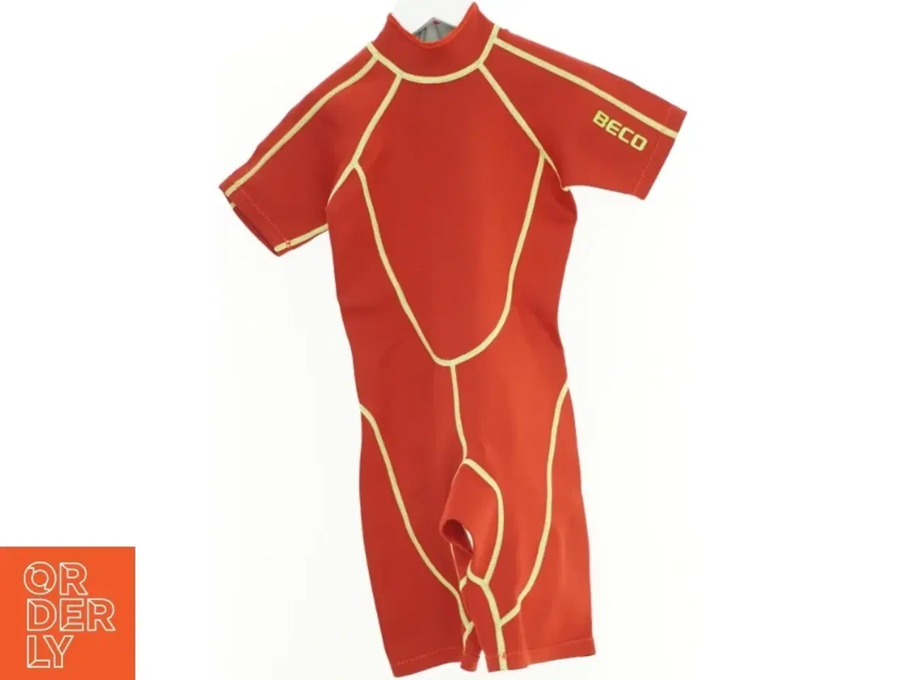 Billede 1 - Våddragt (str. 152 cm)