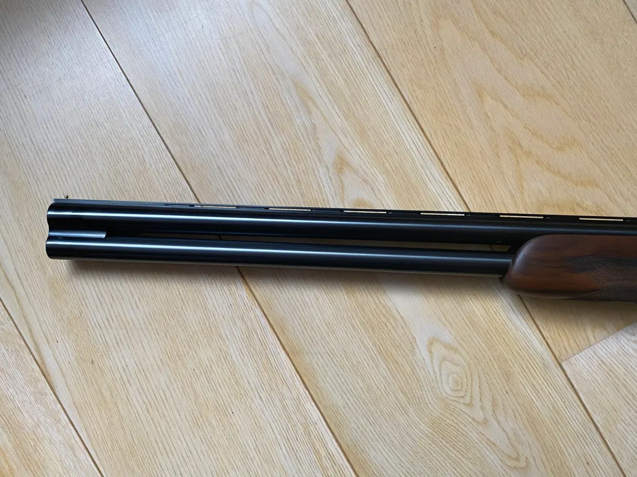 Billede 7 - Beretta 690 Ultraleggero 12/76