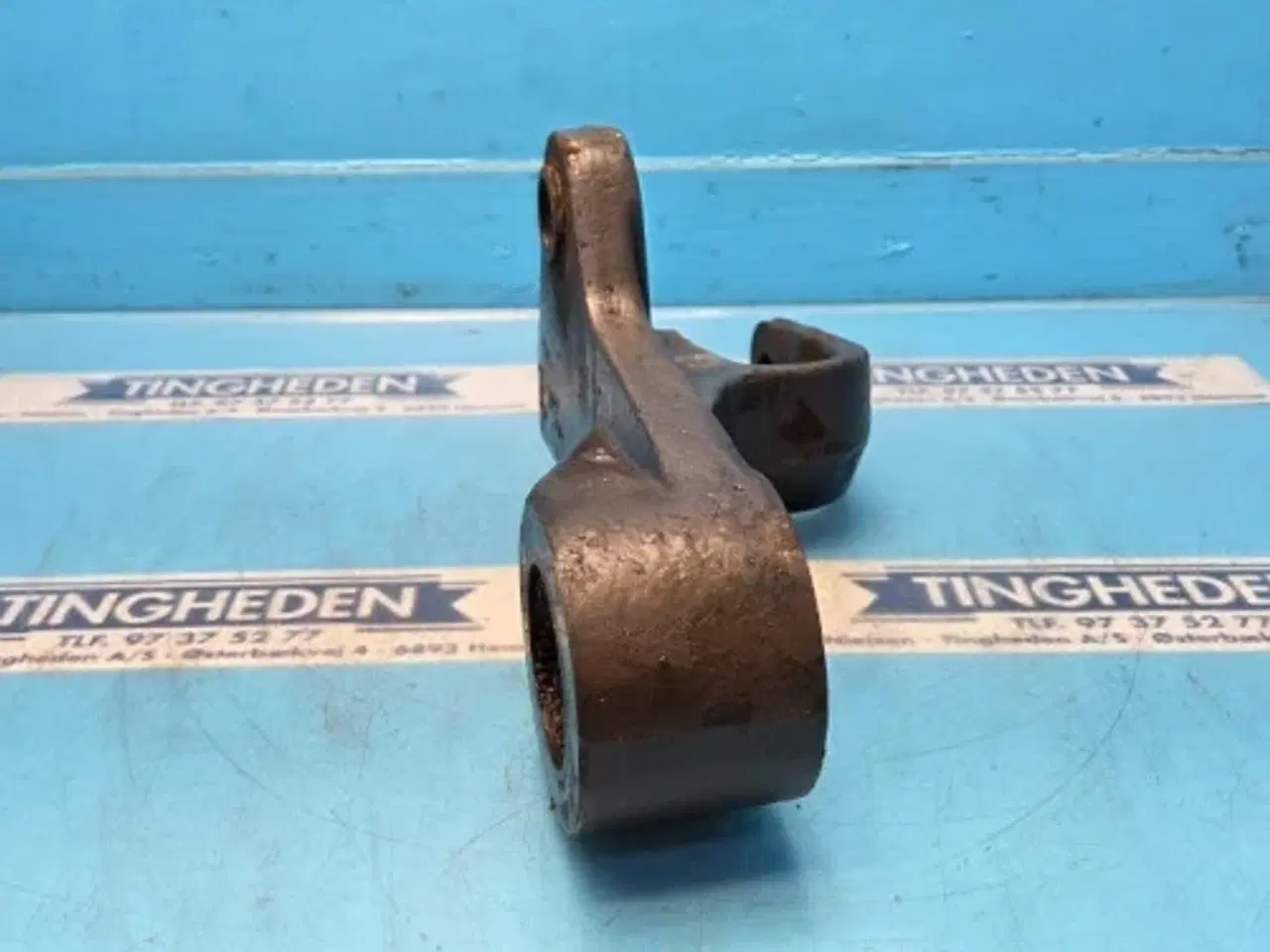 Billede 10 - Massey Ferguson 3060 Arm R. 3382420M12