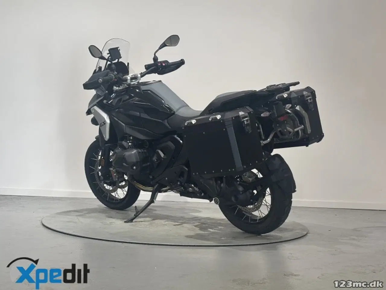 Billede 10 - BMW R 1300 GS