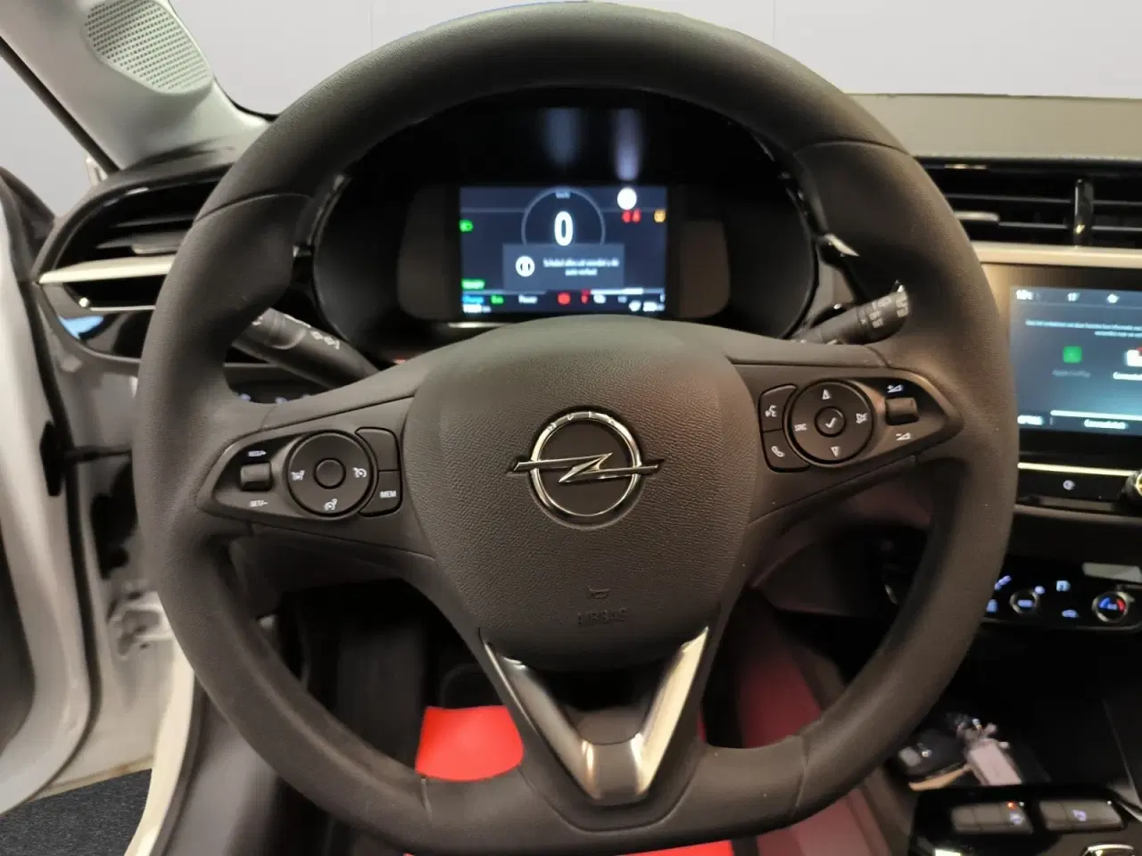 Billede 6 - Opel Corsa-e 50 Edition