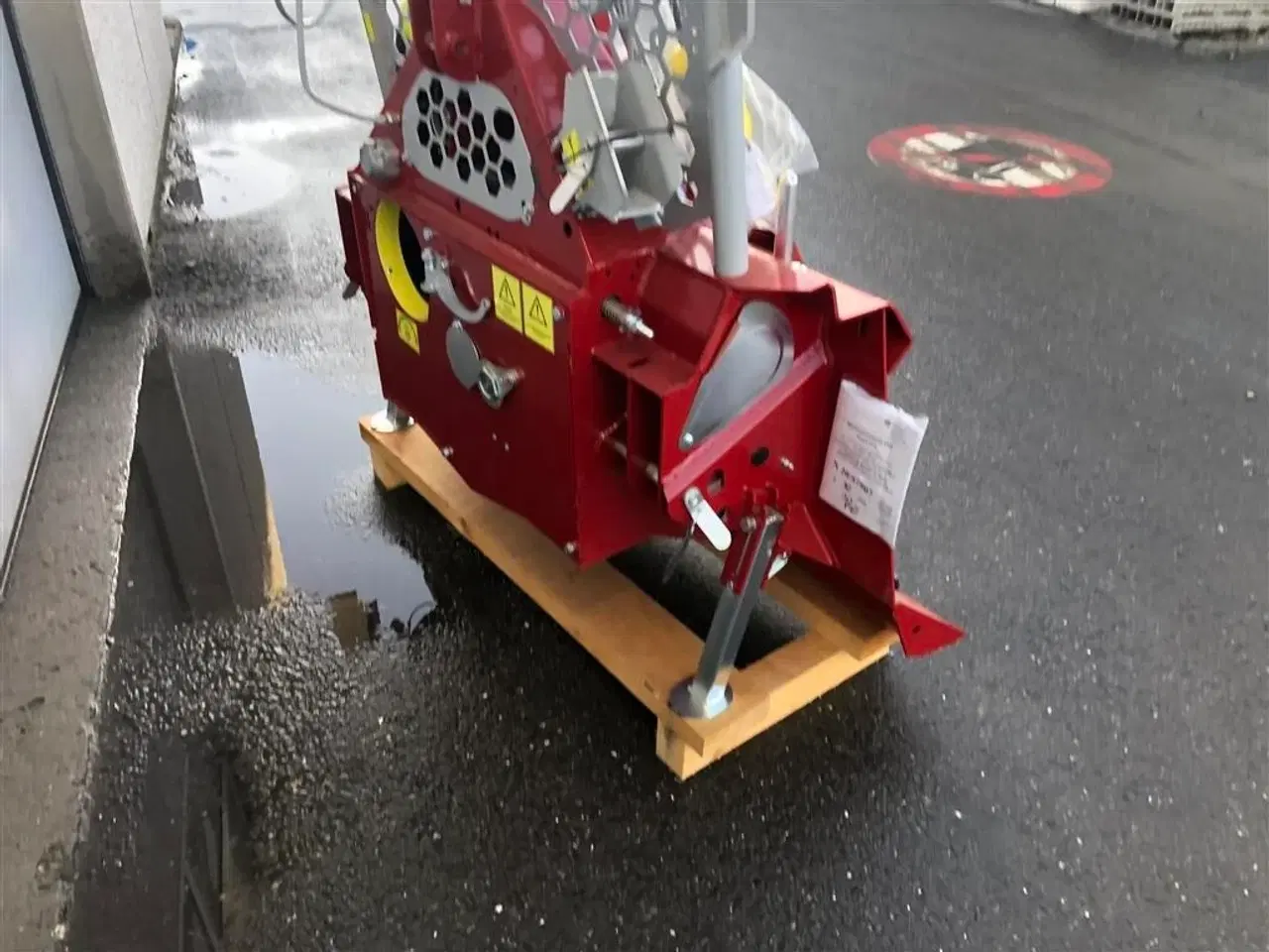 Billede 6 - Tajfun 45AHK MED FJERNSYRING RING TIL ANDERS PÅ 30559780