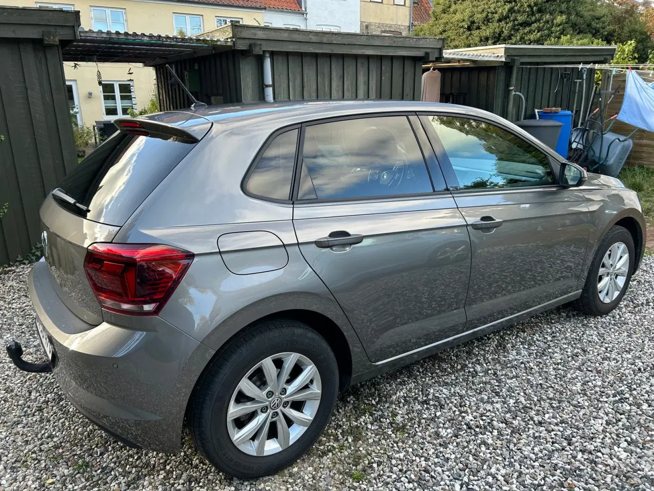 Billede 4 - VW Polo 1,0 TSi 115 Highline DSG