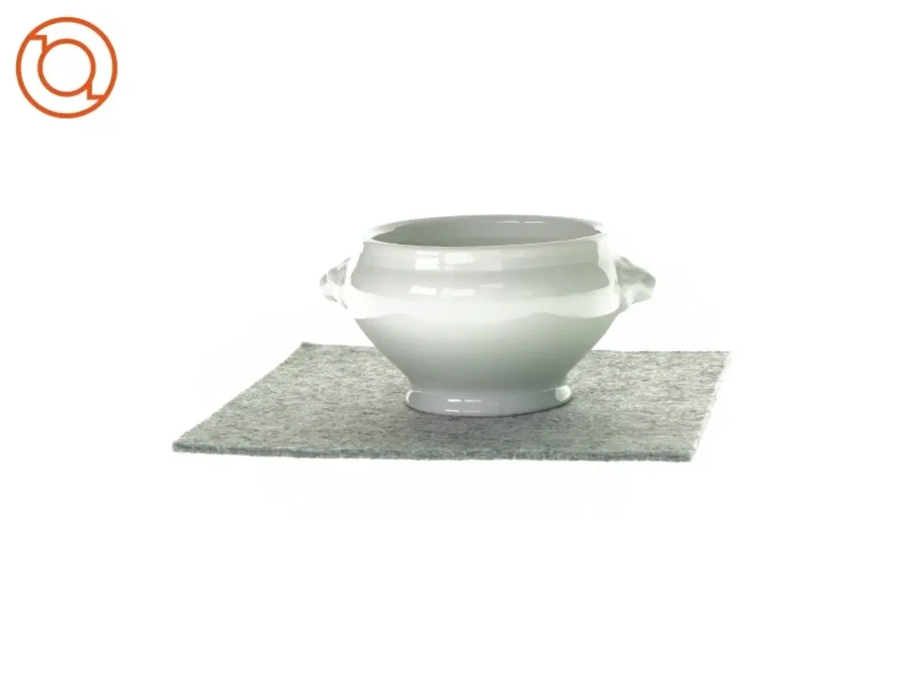 Billede 1 - Skål fra Bauscher Weiden