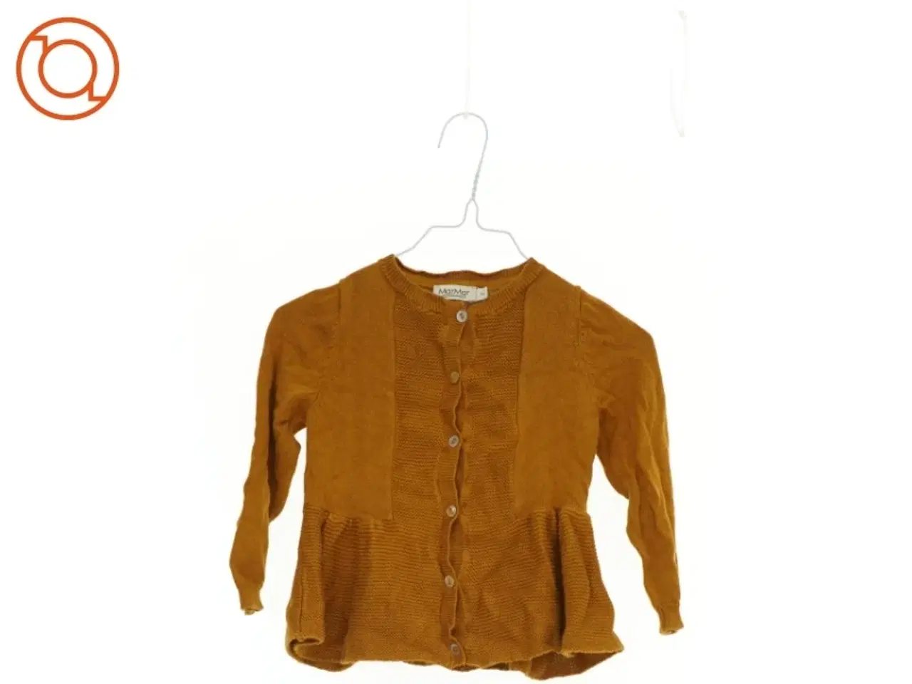 Billede 1 - Bluse fra Mar Mar (str. 80 cm)