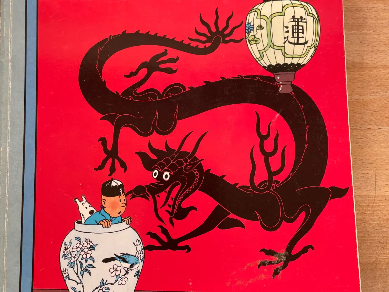 Billede 3 - Tintin Albumsklubben Comics 