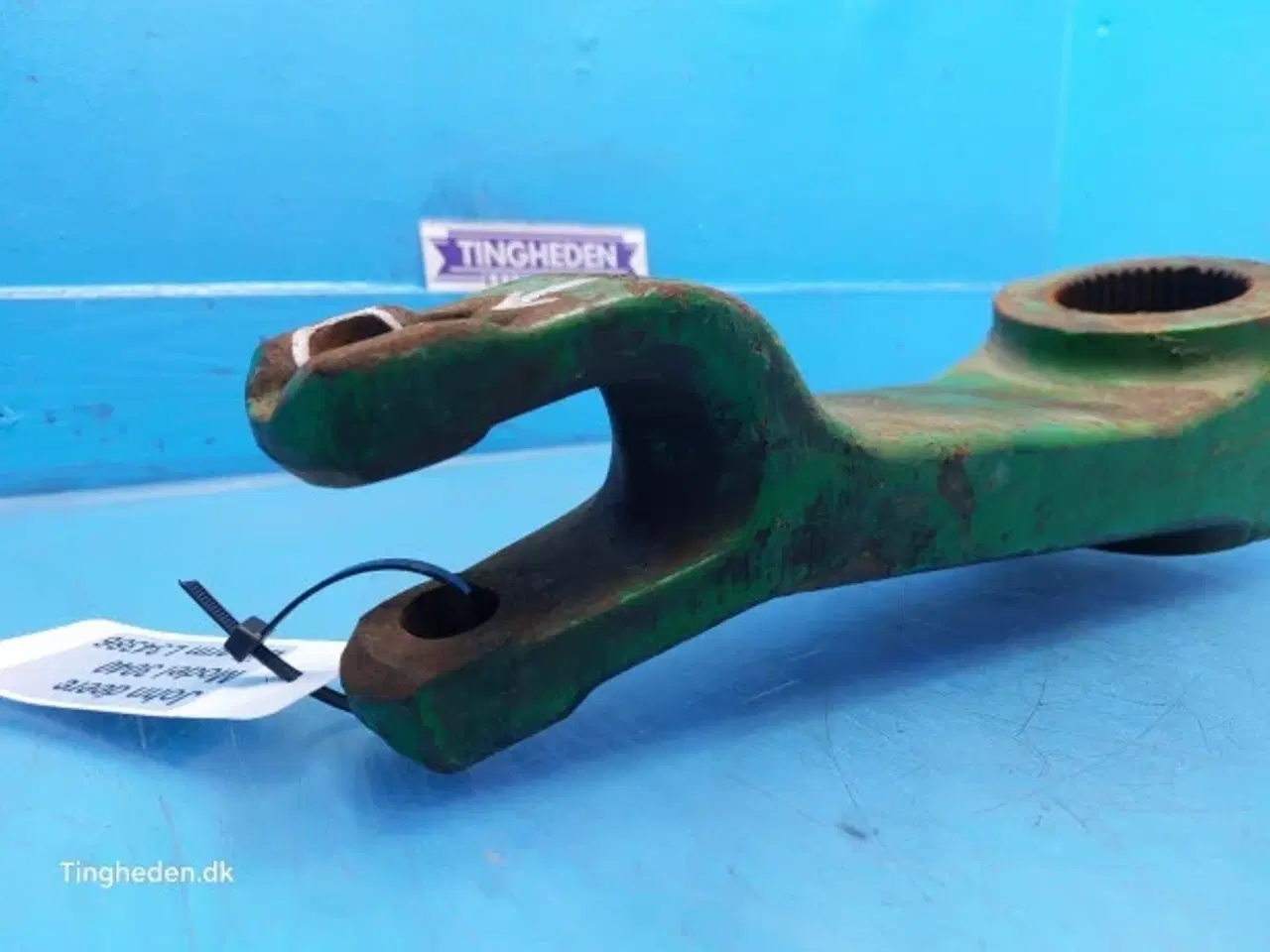 Billede 9 - John Deere 3040 Liftarm L34386