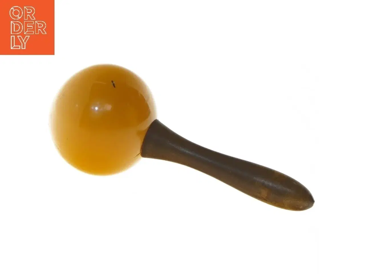 Billede 1 - Retro rangle (str. 18 cm)