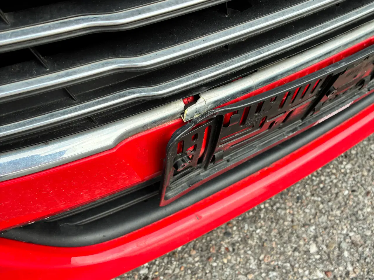 Billede 7 - Ford Fiesta 1.0 100hk Hatchback– 2014 model Nysyn