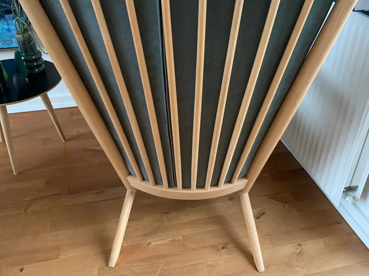 Billede 2 - Skipper Furniture Lænestol