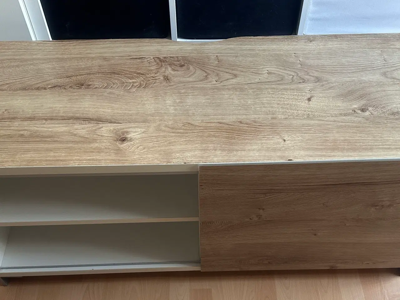 Billede 3 - TV bord 
