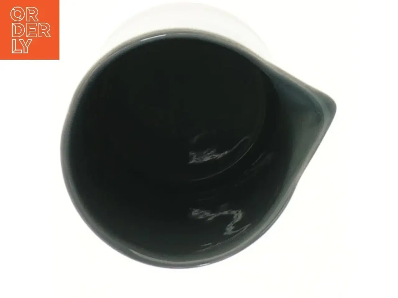 Billede 3 - Lille keramisk kande (str. 13 cm)