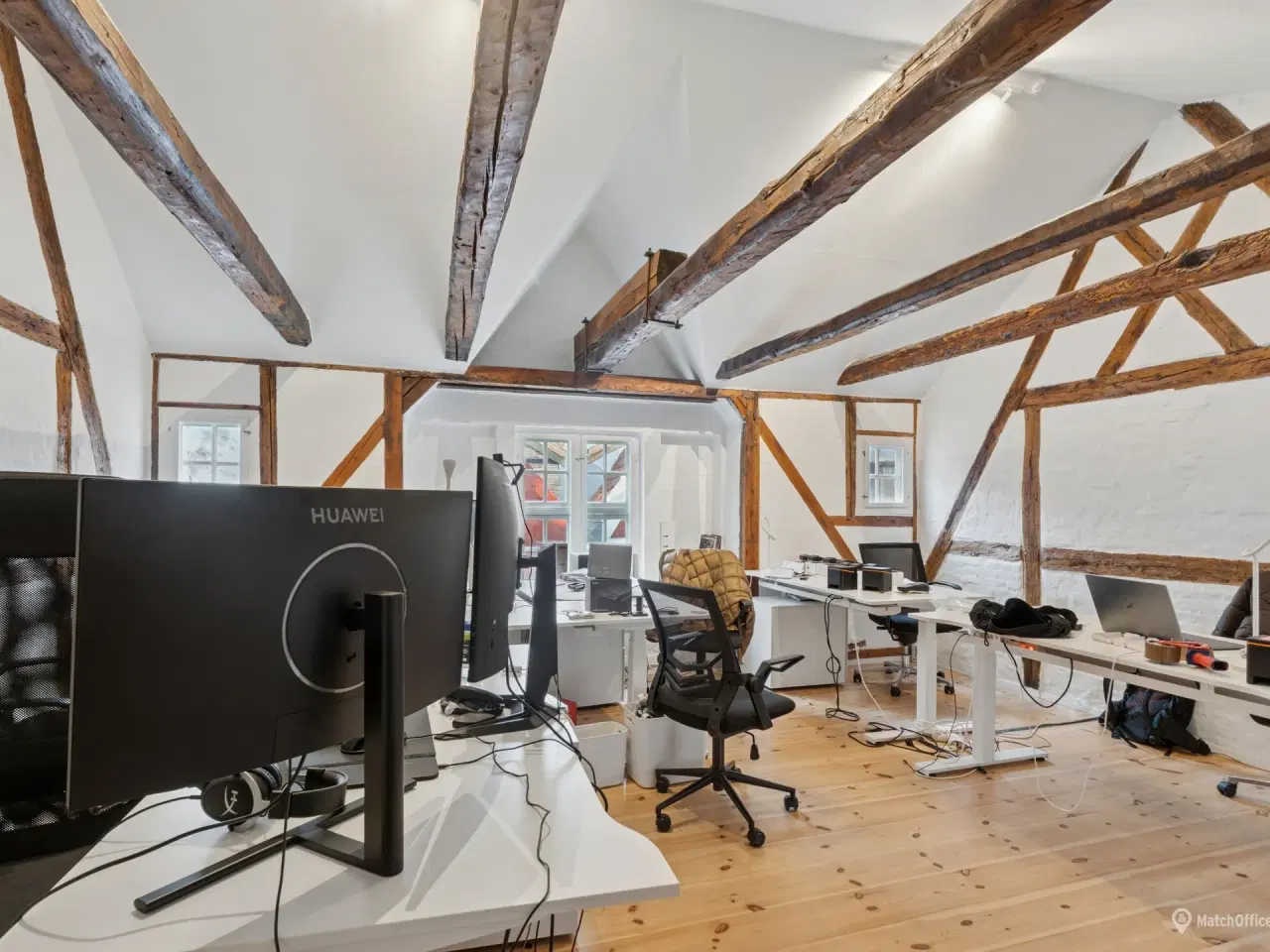 Billede 10 - Domicil / kontor