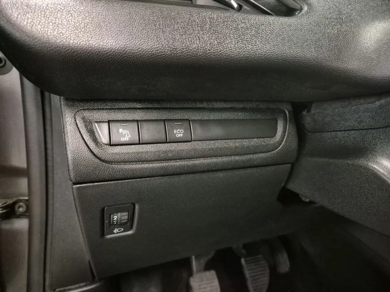Billede 11 - Peugeot 208 1,5 BlueHDi Active 100HK 5d
