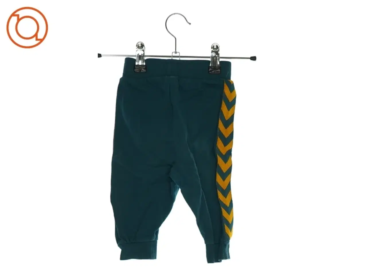 Billede 2 - Bukser fra Hummel (Str. 62)