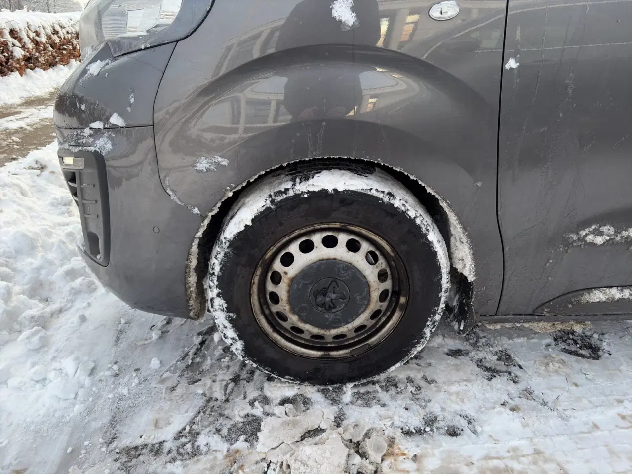 Billede 16 - Peugeot Expert 2,0 BlueHDi 150 L3 Premium Van