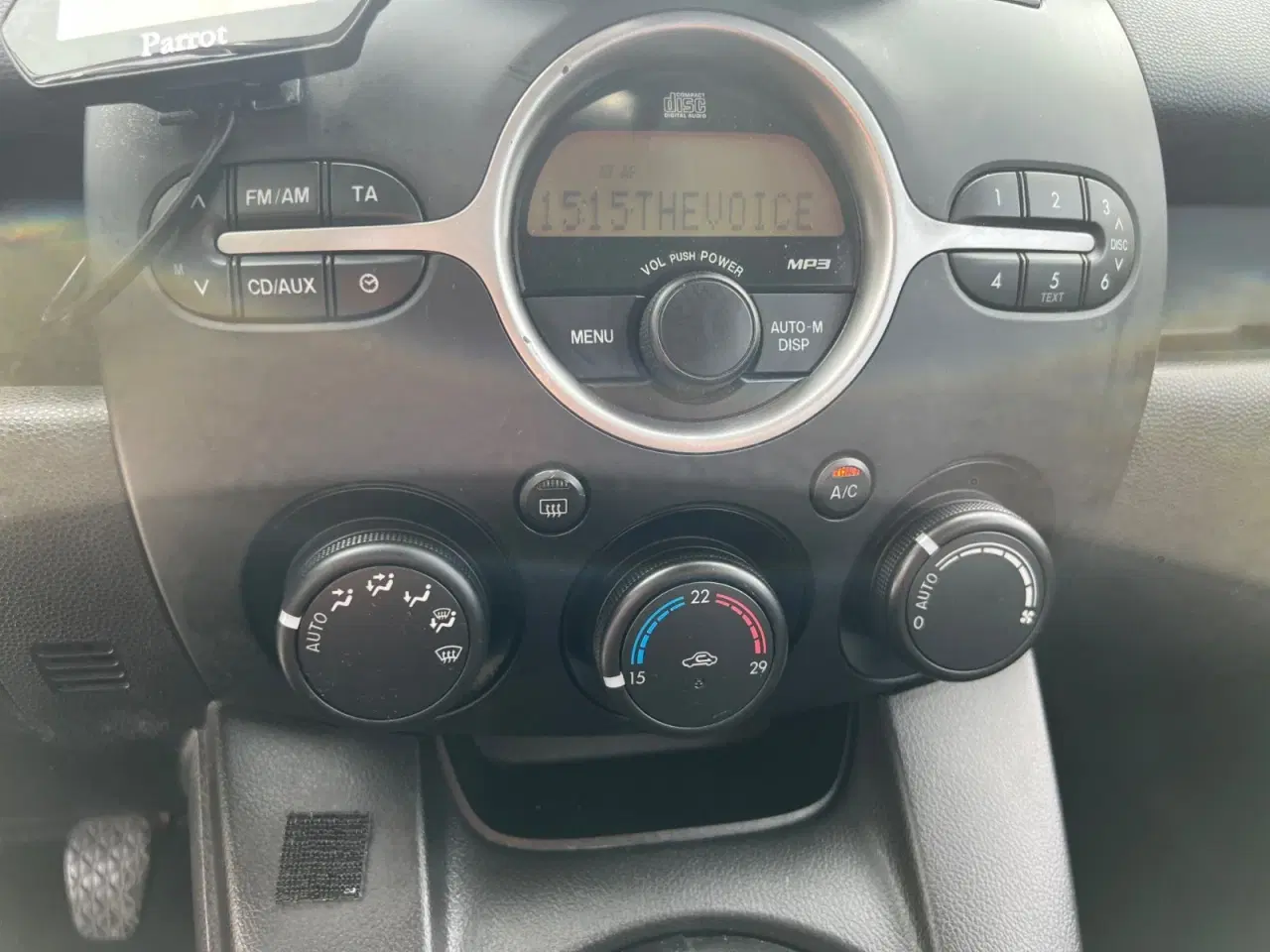 Billede 13 - Mazda 2 1,5 Sport