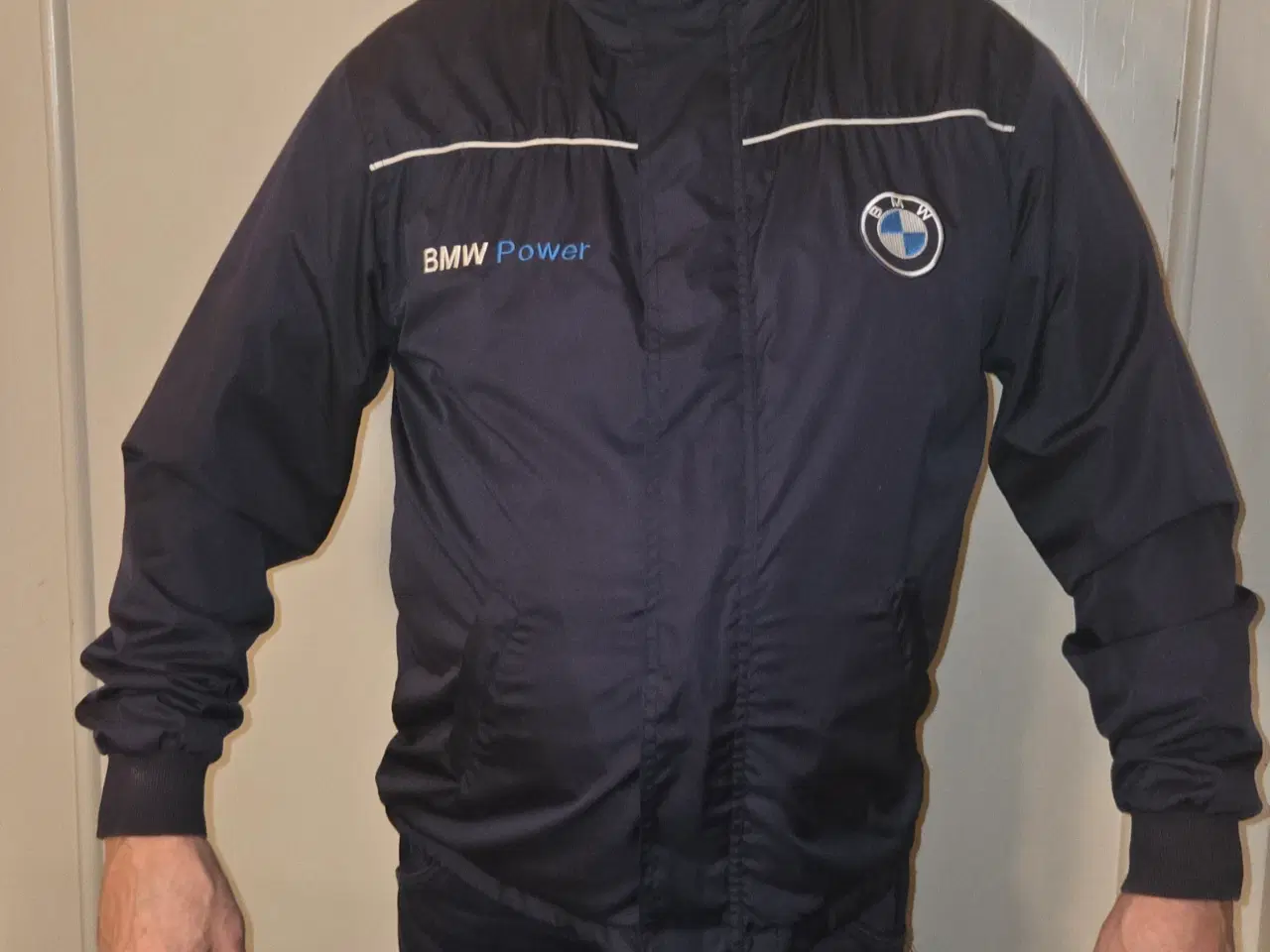 Billede 1 - BMW Jakke Ny